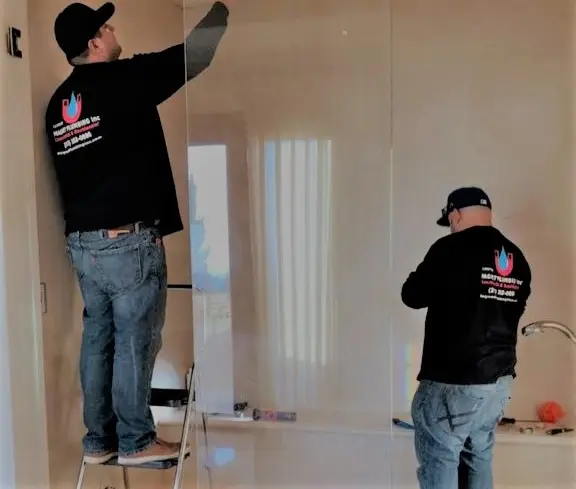 Professional plumbing installation for Tankless Water Heater Installation in Largo